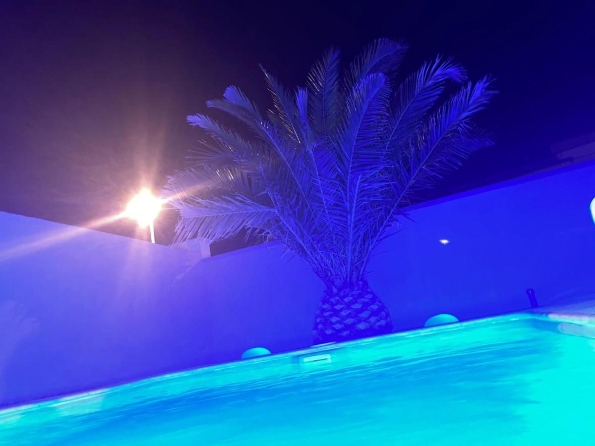 Apartmani Vernissage Biograd Na Moru Bagian luar foto