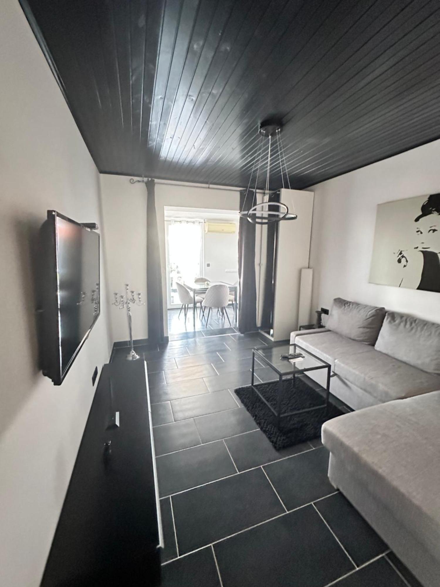 Apartmani Vernissage Biograd Na Moru Bagian luar foto
