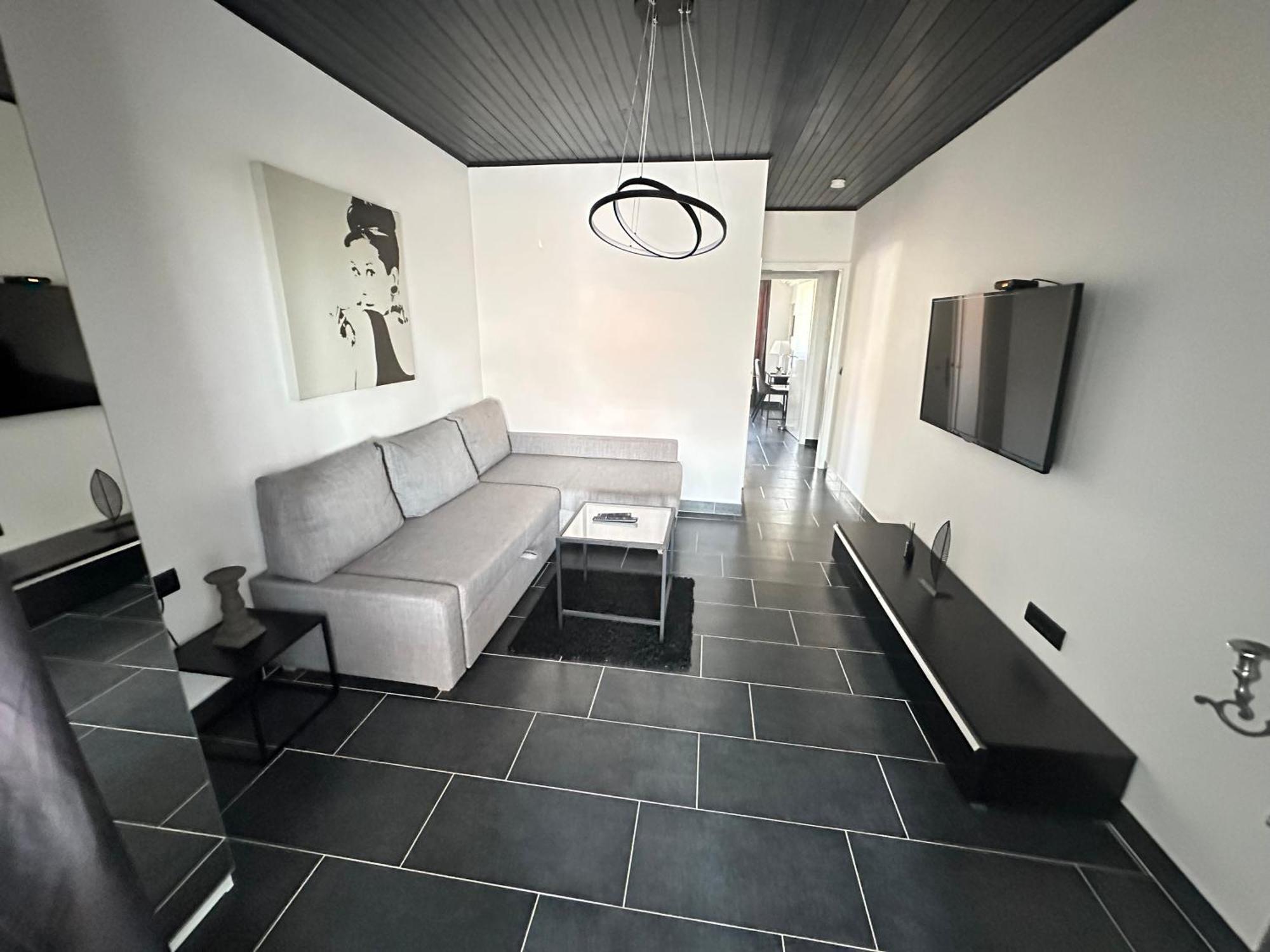 Apartmani Vernissage Biograd Na Moru Bagian luar foto
